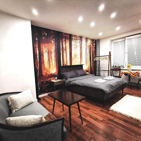 Studio Ray Town Centre Спишска-Нова-Вес Экстерьер фото