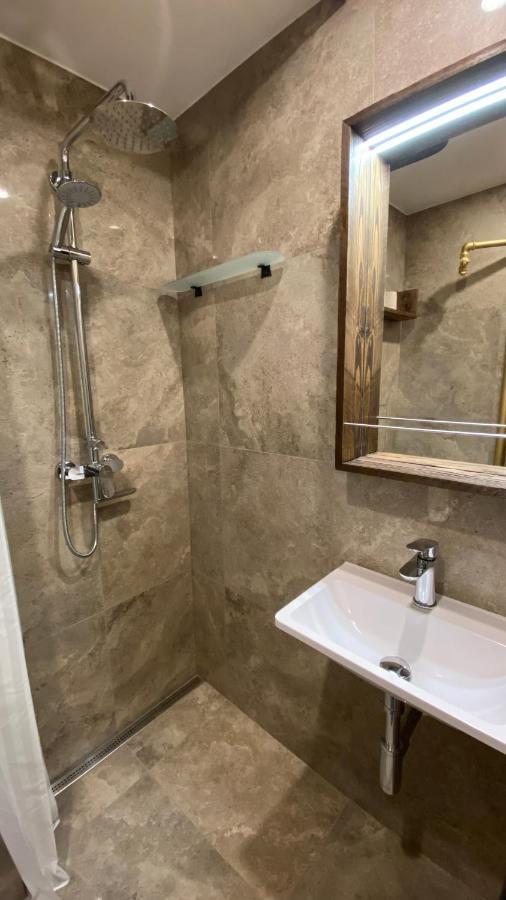 Studio Ray Town Centre Спишска-Нова-Вес Экстерьер фото