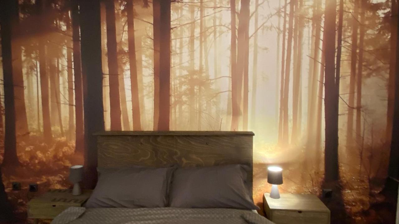 Studio Ray Town Centre Спишска-Нова-Вес Экстерьер фото