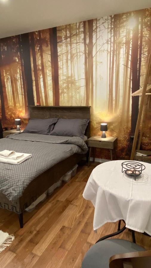 Studio Ray Town Centre Спишска-Нова-Вес Экстерьер фото