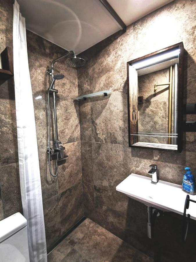 Studio Ray Town Centre Спишска-Нова-Вес Экстерьер фото